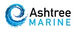 Ashtree Marine Footer Block
